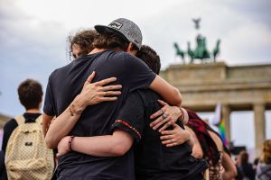 Politicians are scared of calling out Muslim homophobia