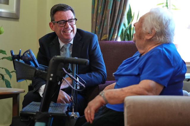 The truth about Britain’s social-care cartel