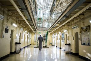 Are Britain’s prisons beyond saving?