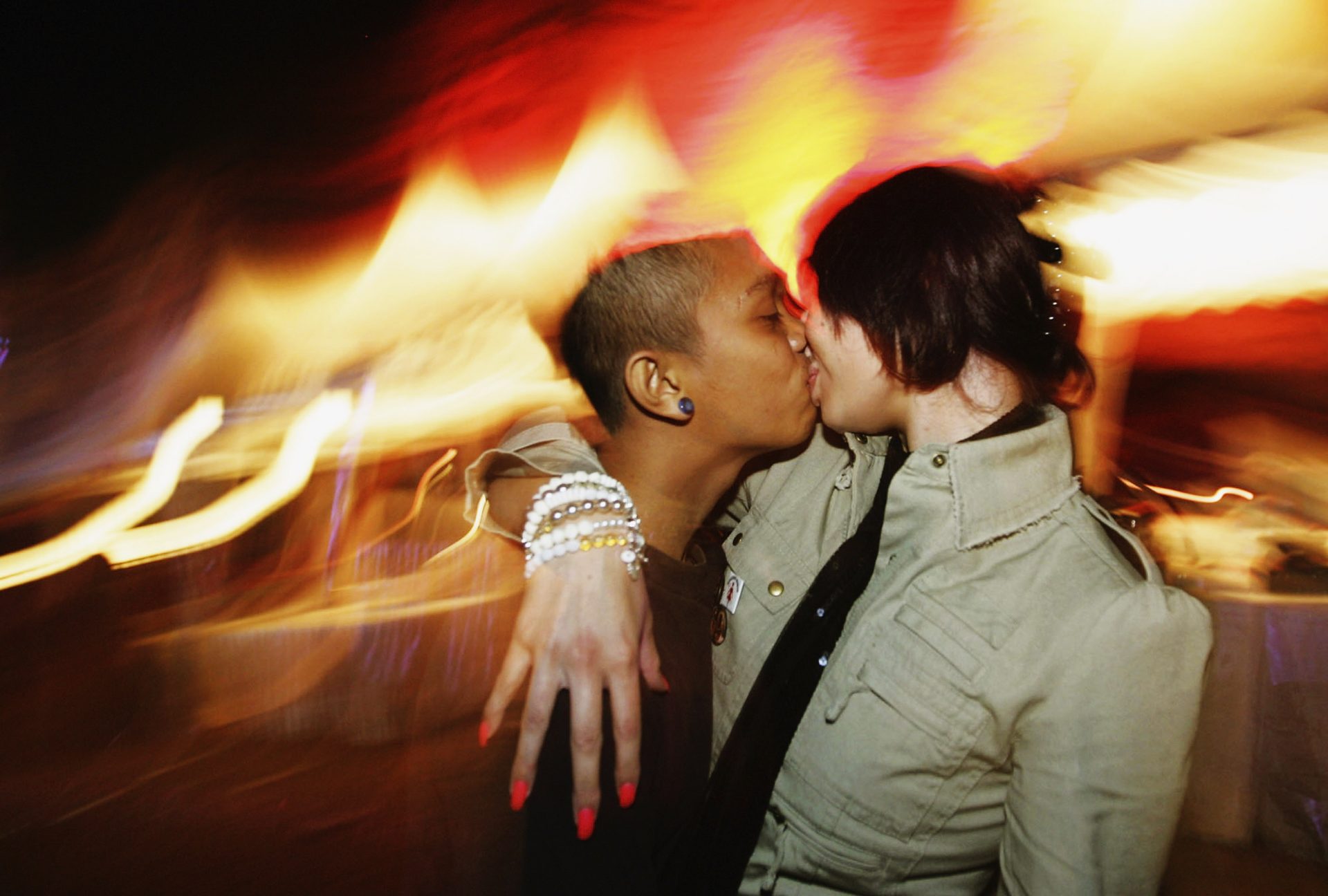 The conversion paradox: Today’s asexual could be tomorrow’s lothario