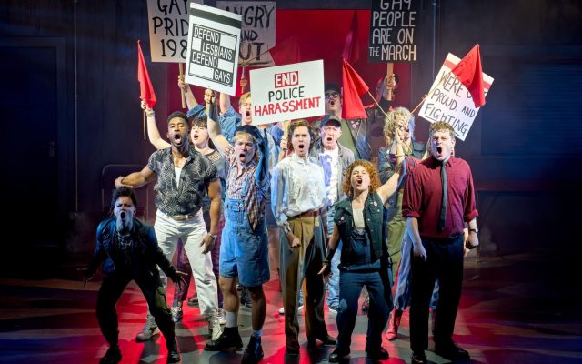 What ‘Pride’ tells us about progressive prejudice