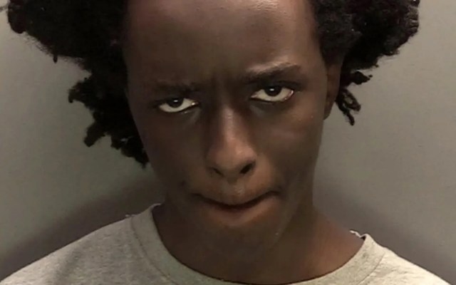 Rudakubana was sentenced to a minimum of 52 years in prison for the murder of three young girls in 2024. Credit: Getty