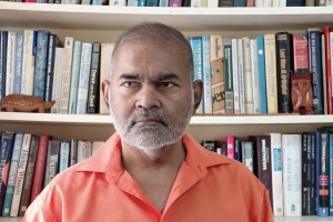 AI has ruined literary prizes