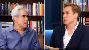 Jonathan Haidt: Why the Right should support the social media ban