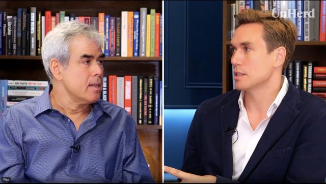 Jonathan Haidt: Why the Right should support the social media ban