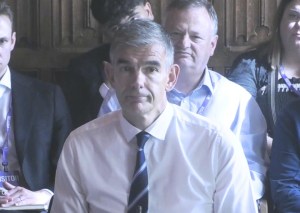 Matt Brittin: BBC can be ‘disinfectant’ against misinformation
