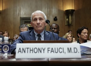 Fauci’s trial was never a witch hunt