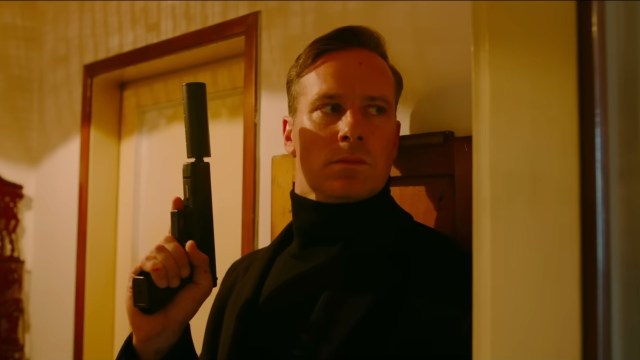 Justice for ‘Citizen Vigilante’?