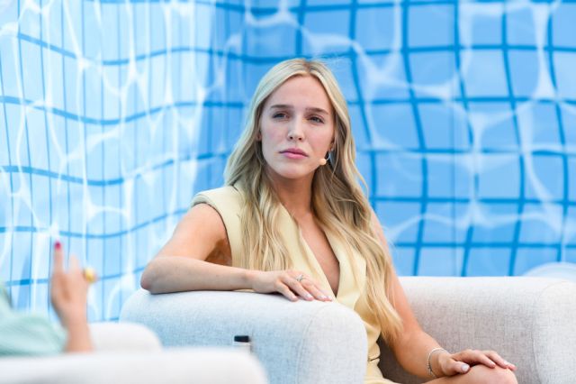 Call Her Girlboss. Credit: Getty