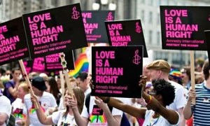 JK Rowling has forced Amnesty into retreat