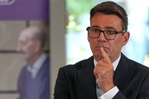 Andy Burnham’s radicalism will stop at the Treasury