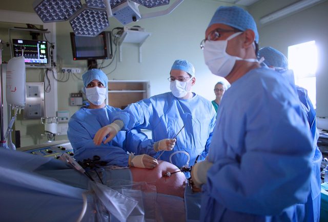 The scandal of moonlighting doctors