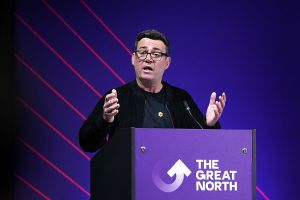 Burnham should learn from France and Germany on devolution