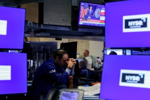China’s AI capability is causing stock market turmoil