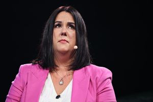 Lucy Connolly: my supporters should also defend Heather Herbert