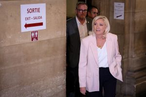 Marine Le Pen verdict could transform the 2027 presidential race