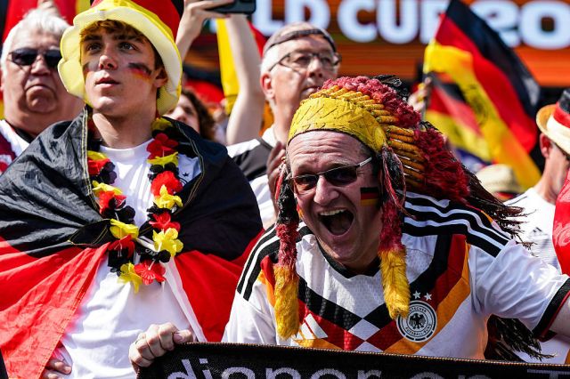 The feel-good story of the summer has come crashing down. Credit: Getty