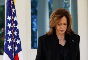 Kamala Harris’s record on Gaza could kill her 2028 hopes