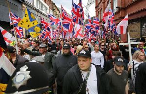 Birmingham’s social divisions are a warning to the rest of Britain