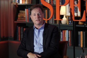 Nick Clegg: the Left doesn’t understand economics