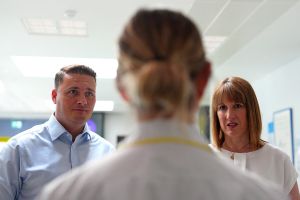 Labour’s Health Bill weakens NHS accountability