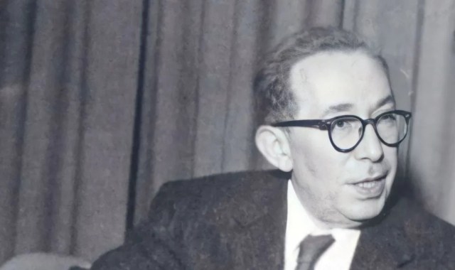 The deep-state cult of Leo Strauss