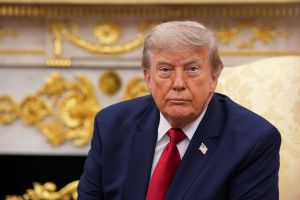 Liberal internationalism is stifling Trump’s tariffs