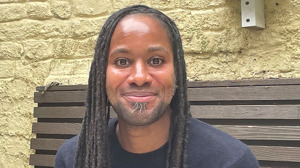 Jason Arday resigned from his position at the University of Cambridge last week following accusations of plagiarism. Credit: University of Cambridge 