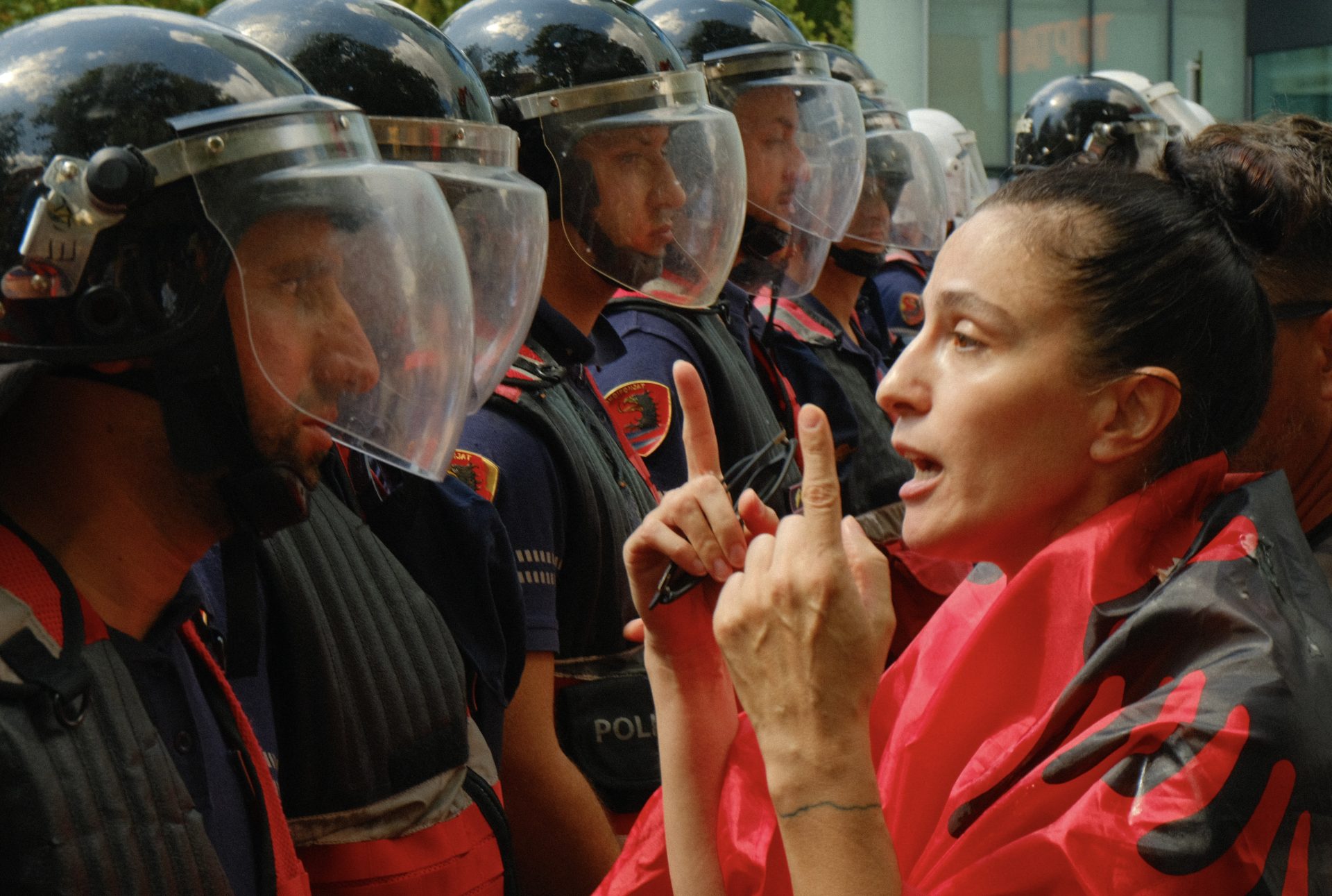 Inside the Albanian revolution The cult of Edi Rama is unravelling