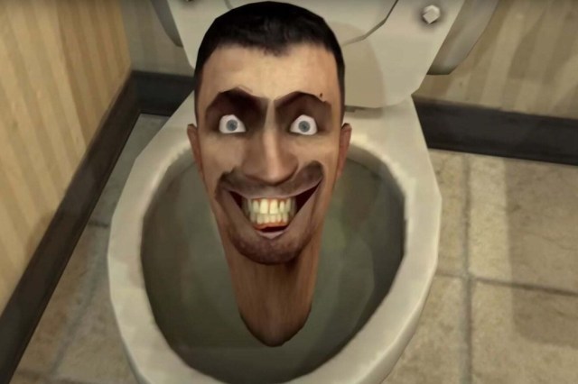 The Great Dumb-Down is here