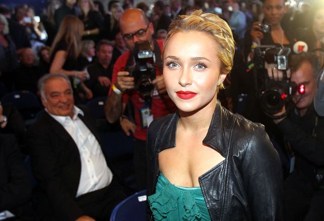How Hollywood devoured Hayden