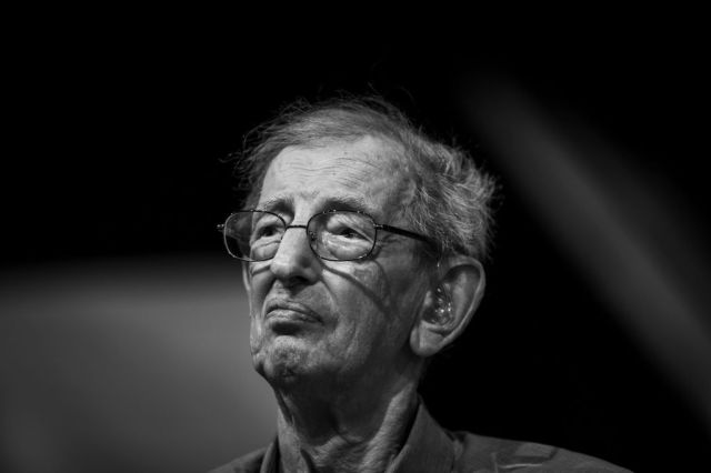Eric Hobsbawm’s age of contradictions