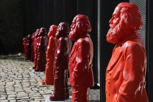 America’s brain-rotting socialism debate