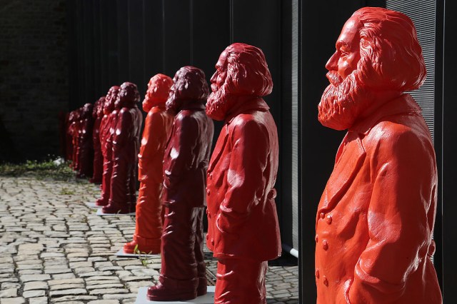 America’s brain-rotting socialism debate
