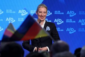 Germany is sleepwalking into a surveillance state
