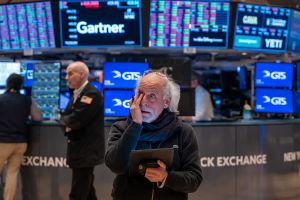 America’s $40-trillion debt is built on a dangerous gamble