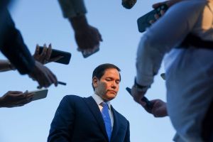 Marco Rubio’s Havana syndrome