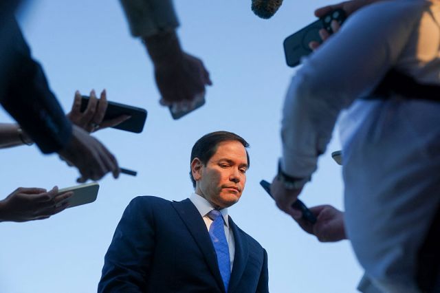 Marco Rubio’s Havana syndrome