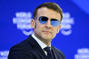 How France became a big-tech colony