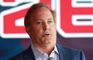 Ken Paxton is missing his chance in Texas