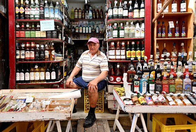 Can old-school Malta endure?