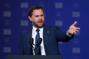 JD Vance is right to question the dollar’s supremacy