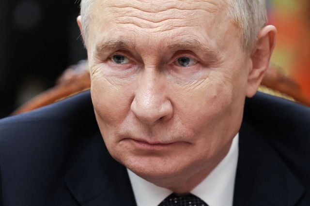 The case for de-escalation with Russia