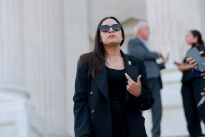 AOC highlights the myth behind egg freezing