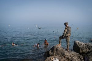 How the EU is controlling the Ceuta narrative