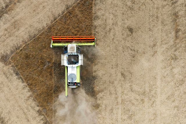 Drought is pushing England to the brink