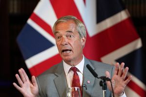 Nigel Farage has won a hollow victory in Clacton