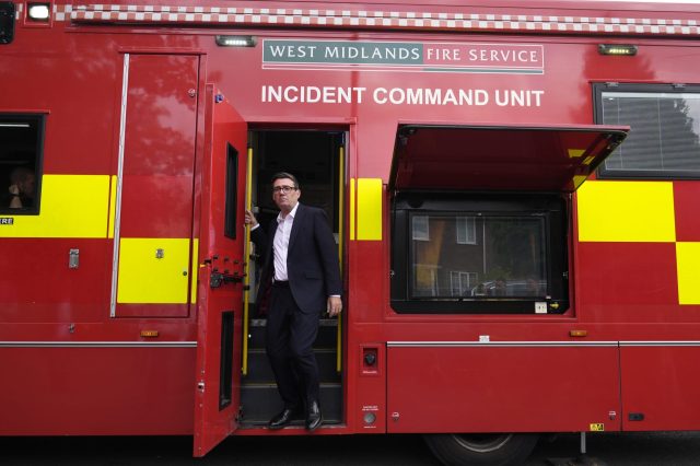 A storm is coming for Labour