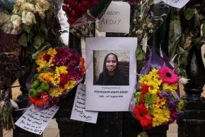 The Jason Arday delusion