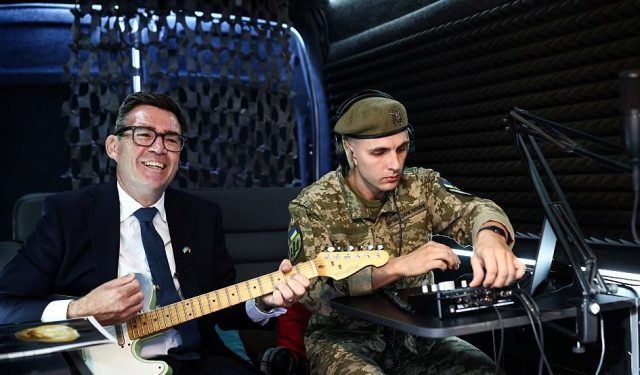 Britain has a leadership fetish